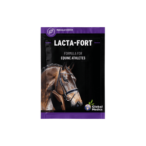 Global Medics Lacta-Fort 10x30G/10 days supply