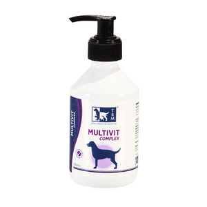 TRM Pet Multivit Complex