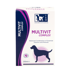 TRM Pet Multivit Complex