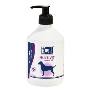 TRM Pet Multivit Complex