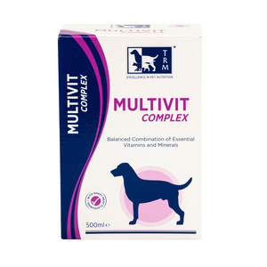 TRM Pet Multivit Complex