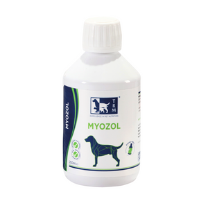 TRM Pet Myozol 200ML