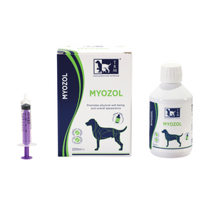 TRM Pet Myozol 200ML