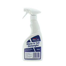 Equine Products UK Mane & Tail Detangler