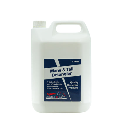 Equine Products UK Mane & Tail Detangler