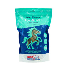 Equine Products Equi-Nibbles Mint Horse Treats 1kg