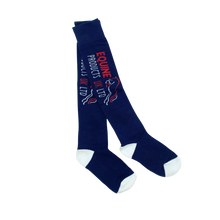 Equine Products UK Branded Riding Socks