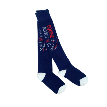 Equine Products UK Branded Riding Socks