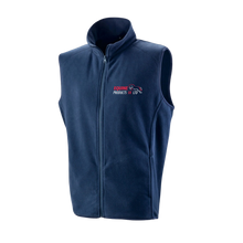 Equine Products UK Lightweight Fleece Gilet
