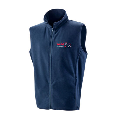 Equine Products UK Lightweight Fleece Gilet