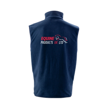 Equine Products UK Lightweight Fleece Gilet