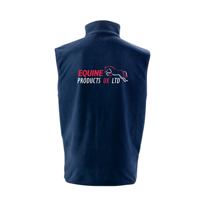 Equine Products UK Lightweight Fleece Gilet