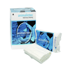 Robinsons Healthcare Animalintex Poultice Dressing x 10 Pack