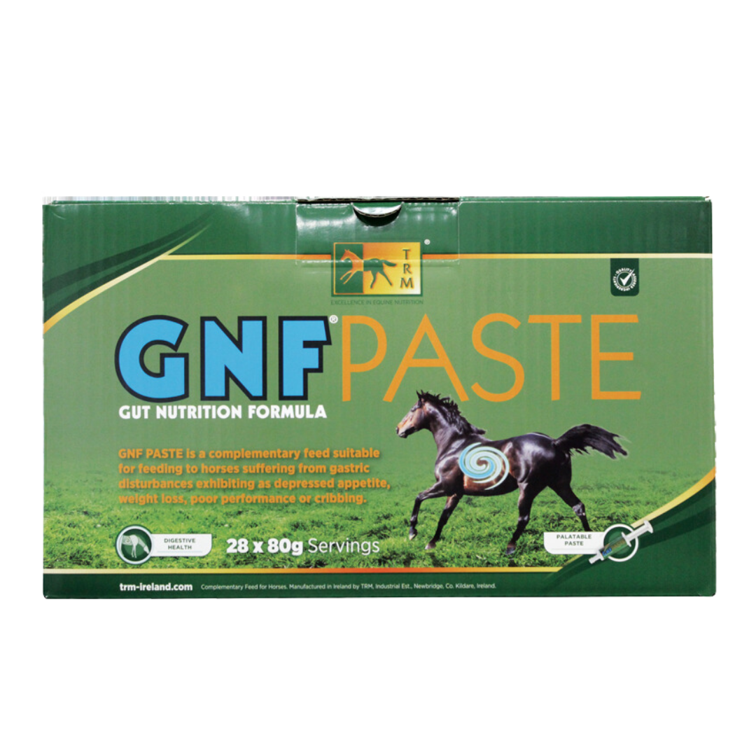 TRM GNF Paste