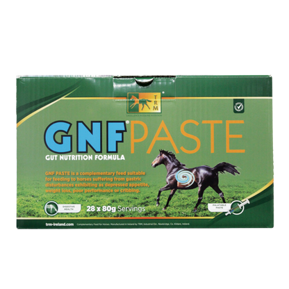 TRM GNF Paste