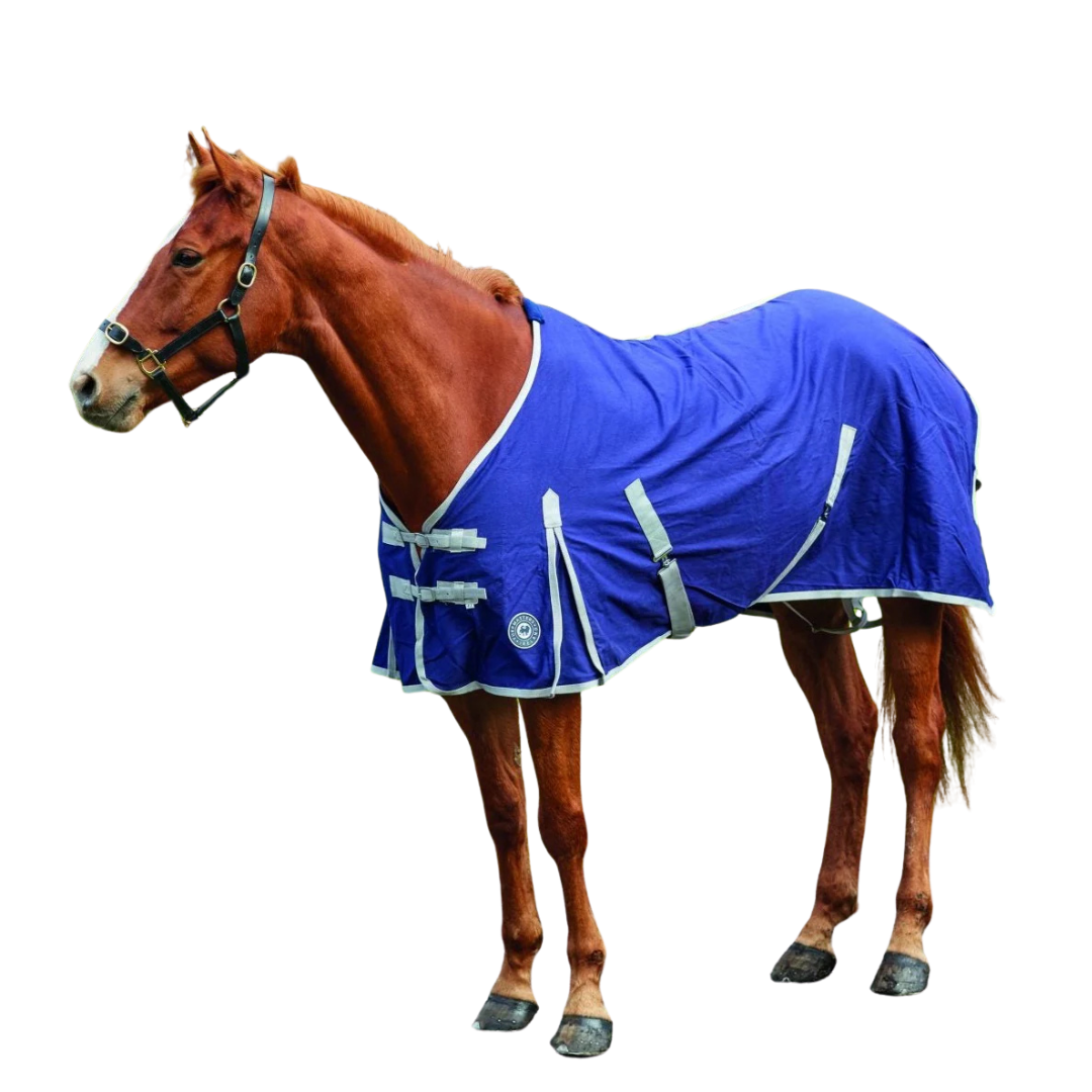 Equine Products UK Cotton Under Sheet