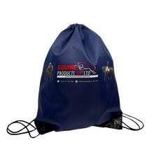 Equine Products UK Drawstring Bag