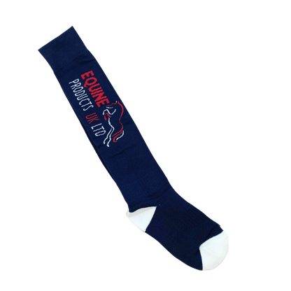 Equine Products UK Branded Riding Socks
