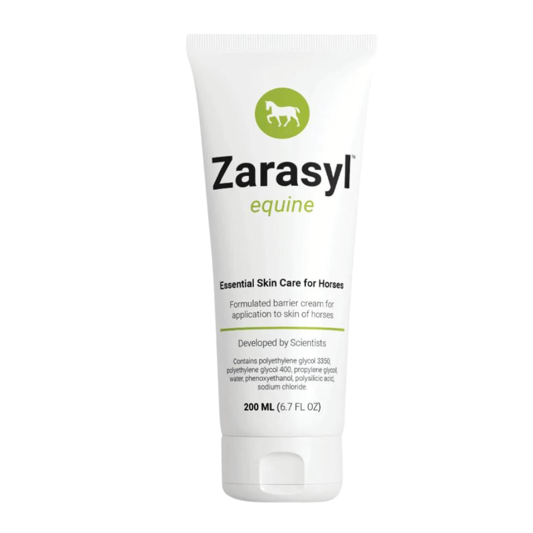 Zarasyl Equine Cream 200ML