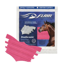 FLAIR® Nasal Strip Pink Single