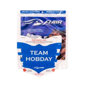 FLAIR® Nasal Strip Team Hobday Single