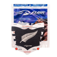 FLAIR® Nasal Strip Kiwi Silver Fern Single