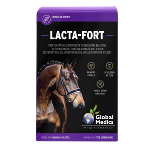 Global Medics Lacta-Fort 10x30G/10 days supply