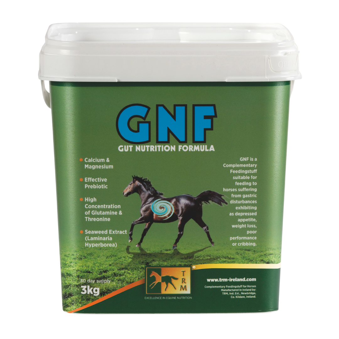 TRM GNF Pellets