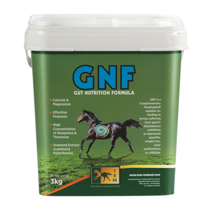 TRM GNF Pellets