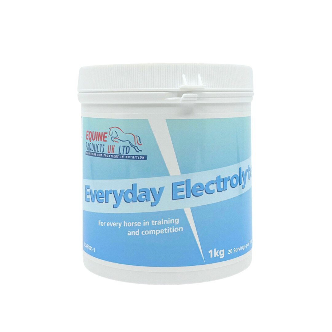Equine Products UK Everyday Electrolyte