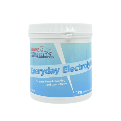 Equine Products UK Everyday Electrolyte