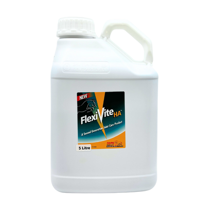 Equine Products UK Flexivite HA - Fast Acting Joint Supplement