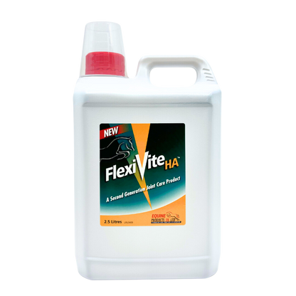 Equine Products UK Flexivite HA - Fast Acting Joint Supplement