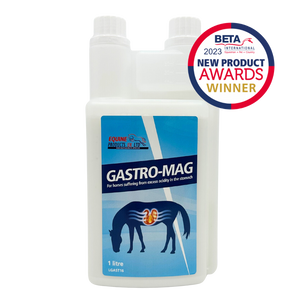 Equine Products UK Gastro Mag