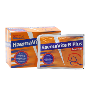 Equine Products UK Haemavite B Plus