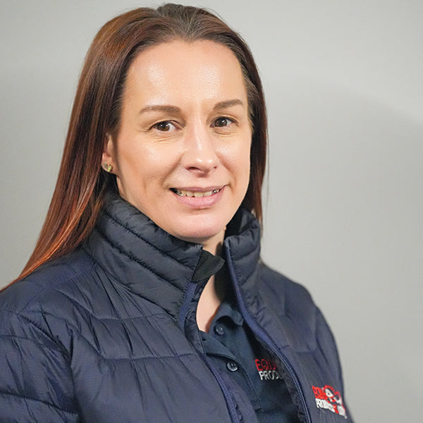 Natasha Viard