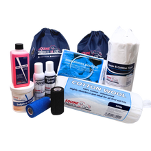 The First Aid Lorry Kit Bundle