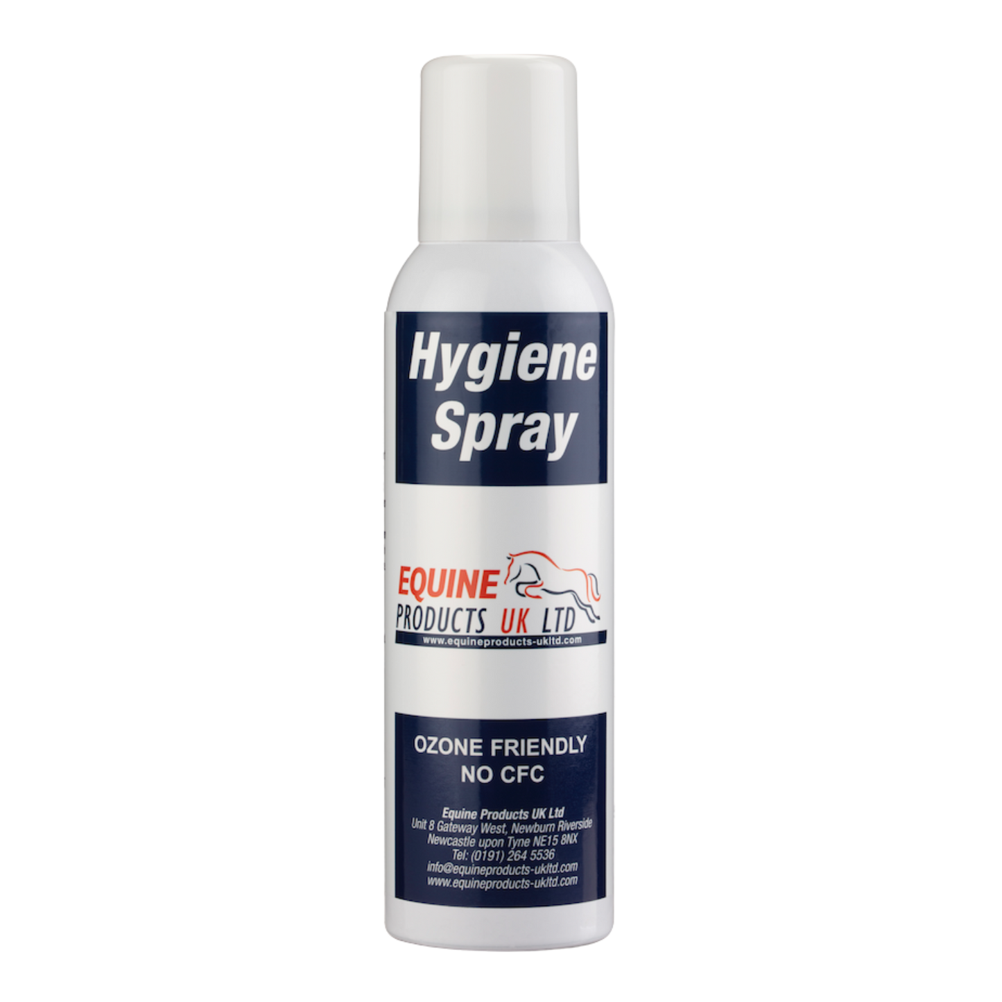 Equine Products UK Hygiene Spray