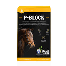 Global Medics P-Block 10 X 30G Sachets