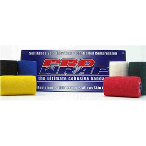 TRADE TRM ProWrap - Multifunction Cohesive Bandages