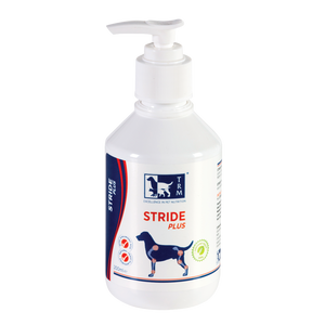 TRM Pet Stride Plus