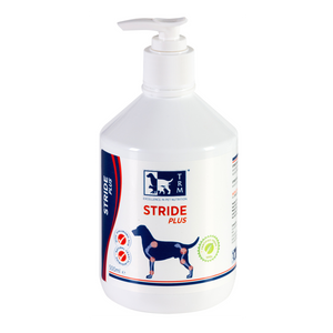 TRM Pet Stride Plus