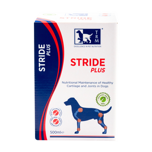 TRM Pet Stride Plus