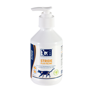 TRM Pet Stride Plus HA Liquid Feline 160ML