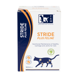 TRM Pet Stride Plus HA Liquid Feline 160ML