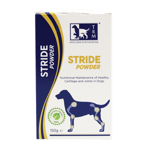 TRM Pet Stride Powder