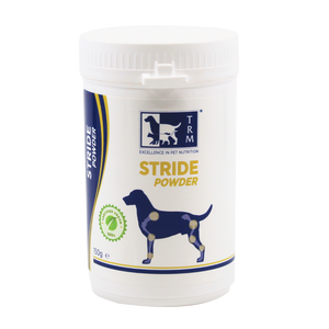 TRM Pet Stride Powder