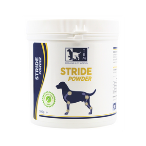 TRM Pet Stride Powder