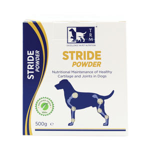 TRM Pet Stride Powder