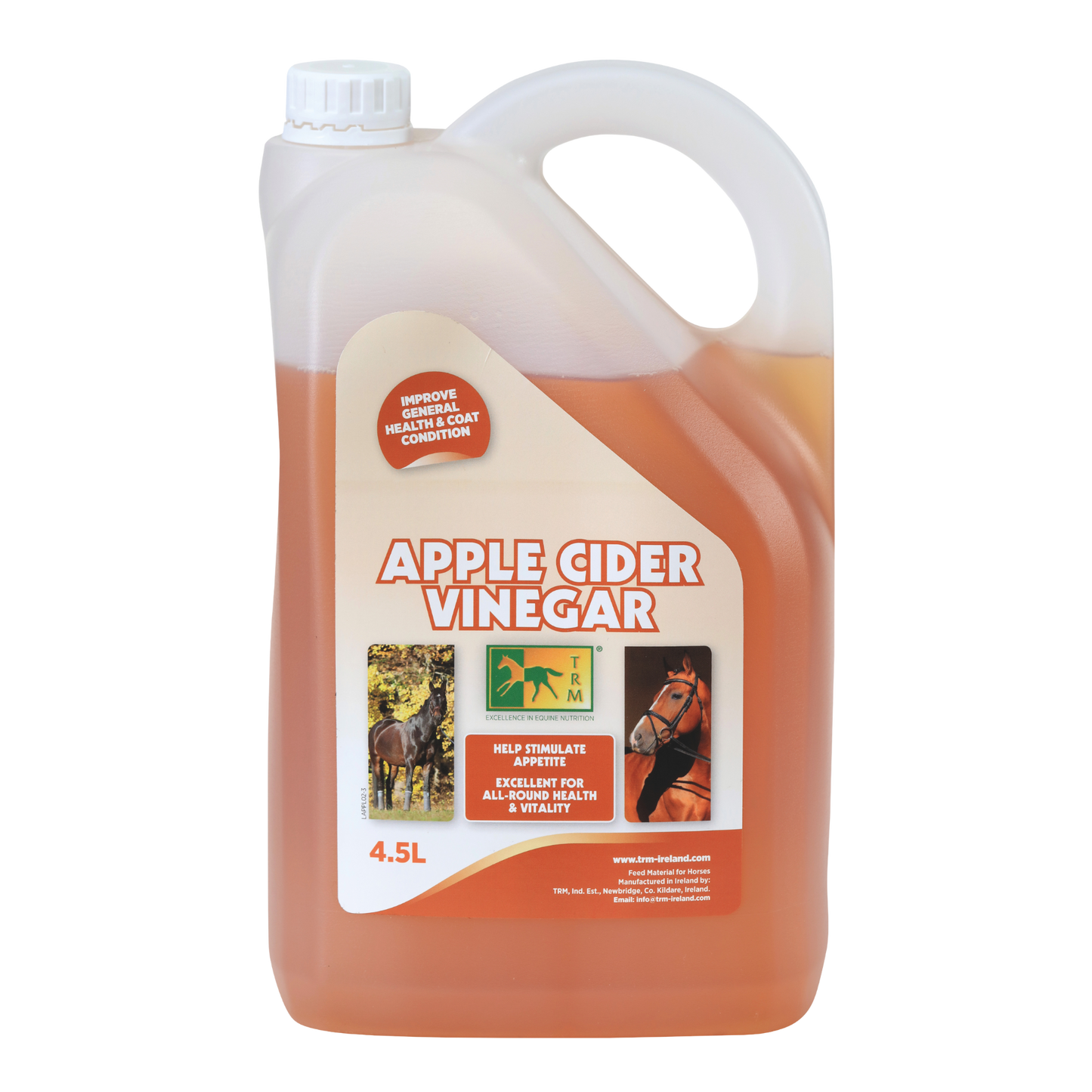 TRM Apple Cider Vinegar